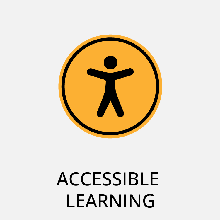 学生服务- Accessible Learning Services
