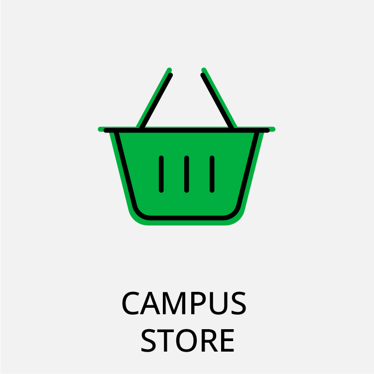 学生服务- Campus Store