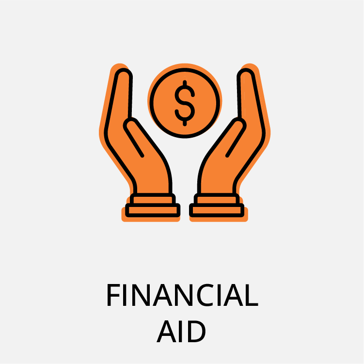 学生服务- Financial Aid