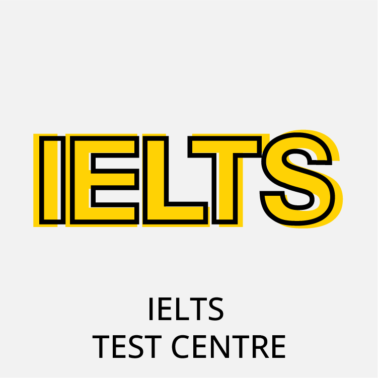 学生服务- IELTS Test Centre