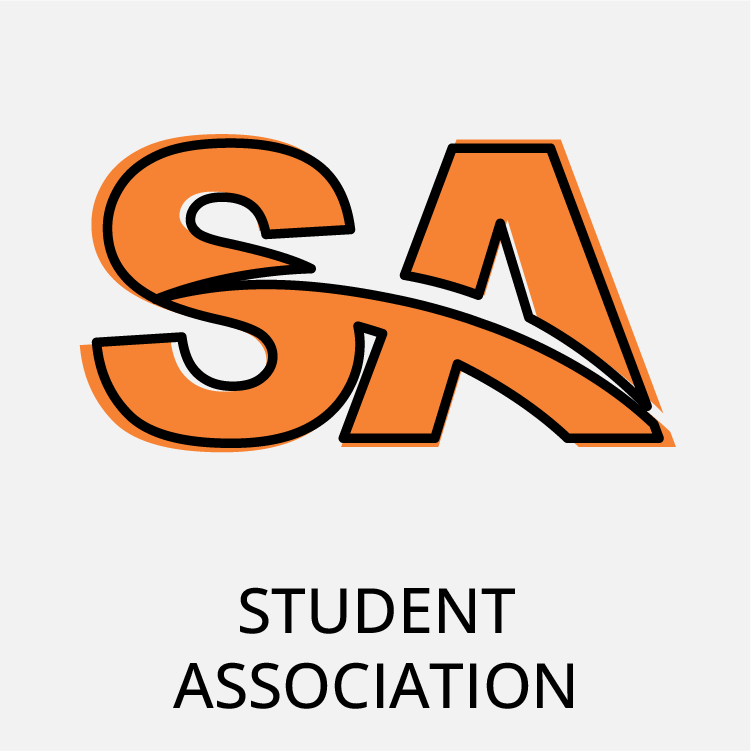 学生服务- Student Association